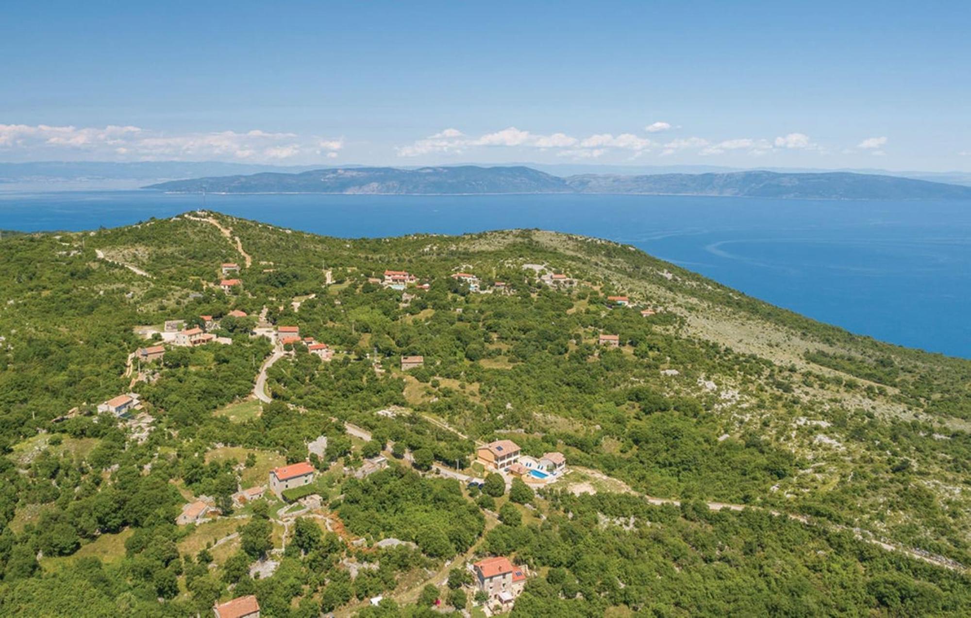 Villa Santa Lucia - Istrian Oasis Koromacno Bagian luar foto