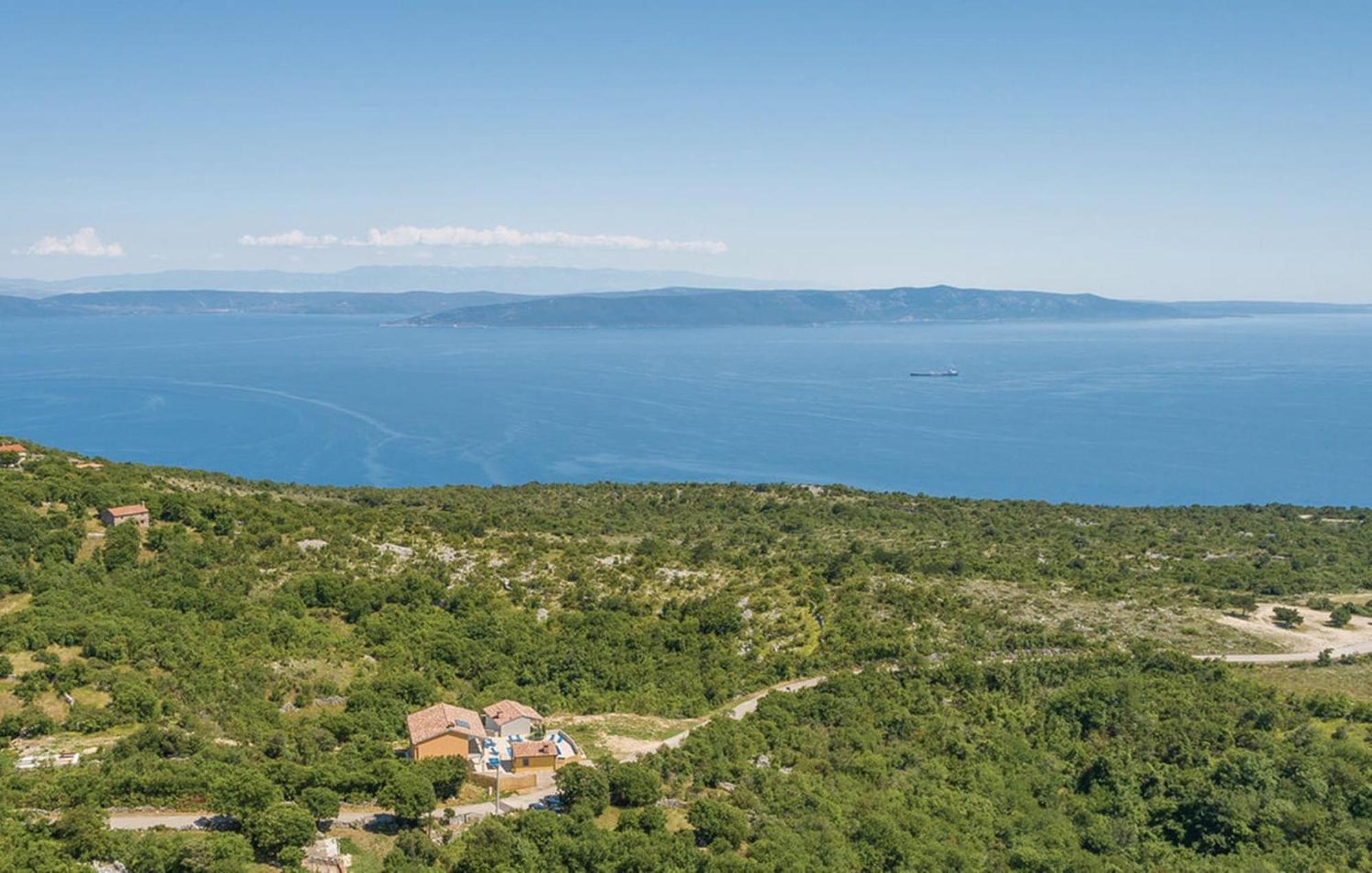 Villa Santa Lucia - Istrian Oasis Koromacno Bagian luar foto