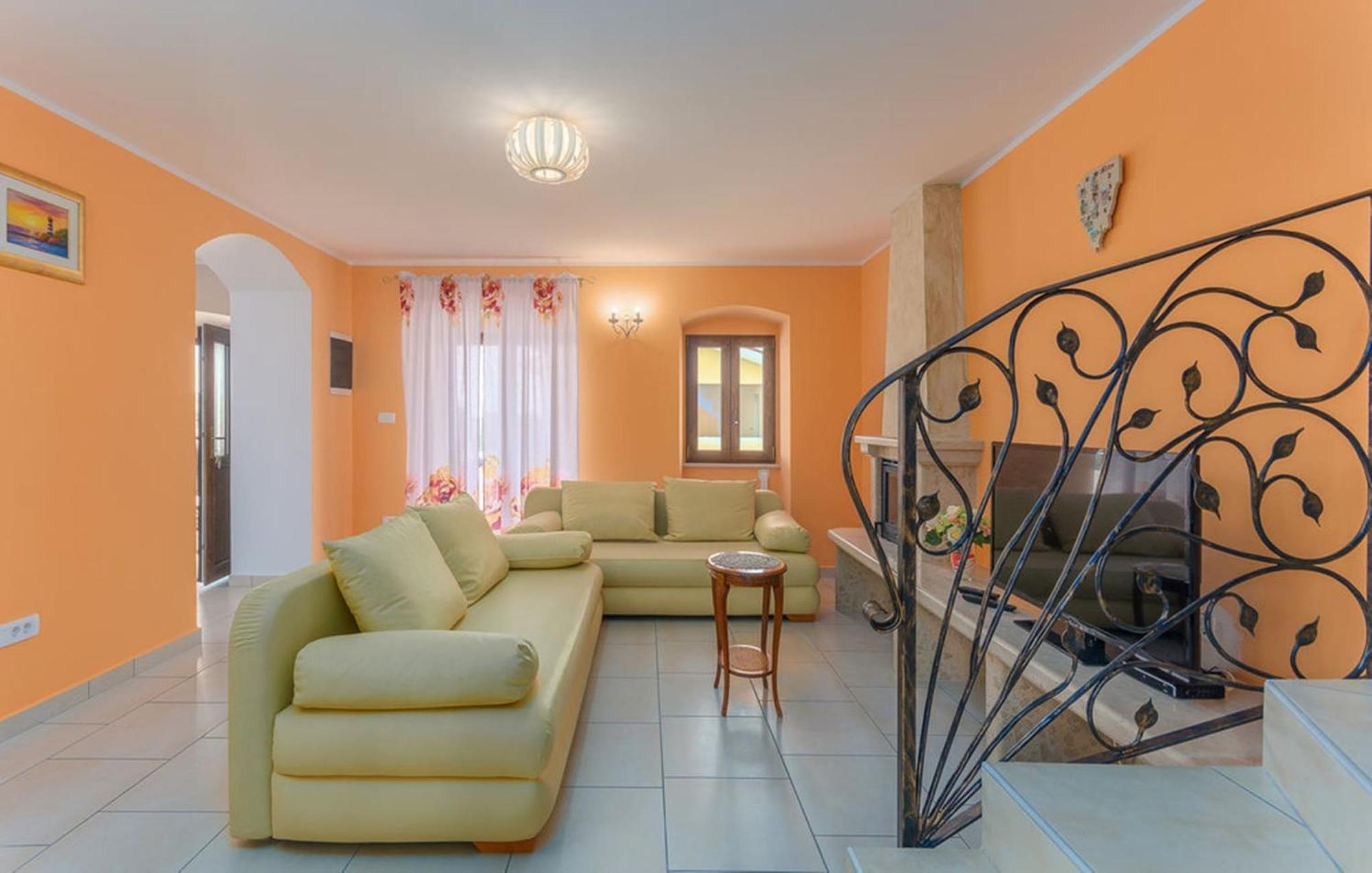 Villa Santa Lucia - Istrian Oasis Koromacno Bagian luar foto