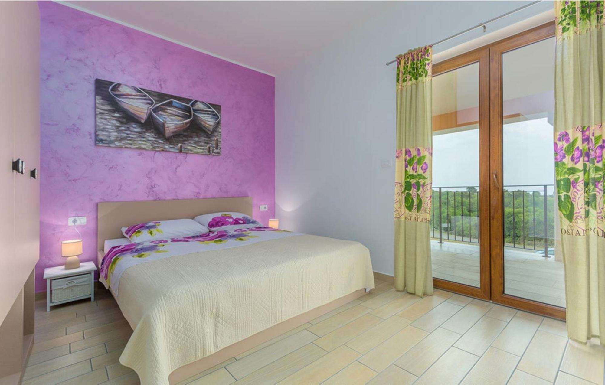 Villa Santa Lucia - Istrian Oasis Koromacno Bagian luar foto