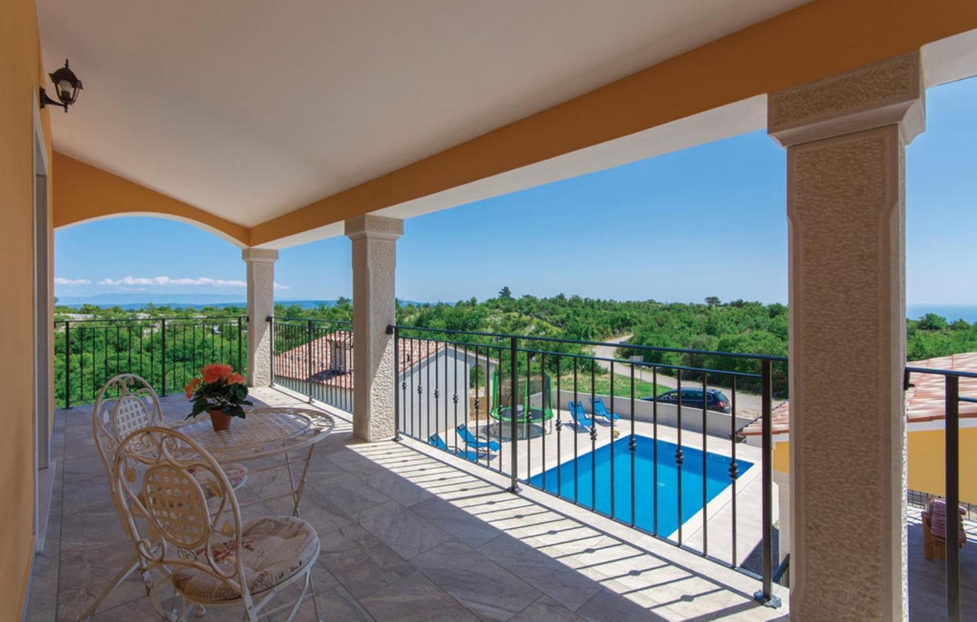Villa Santa Lucia - Istrian Oasis Koromacno Bagian luar foto