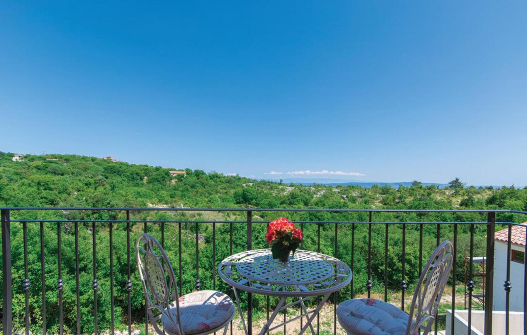 Villa Santa Lucia - Istrian Oasis Koromacno Bagian luar foto
